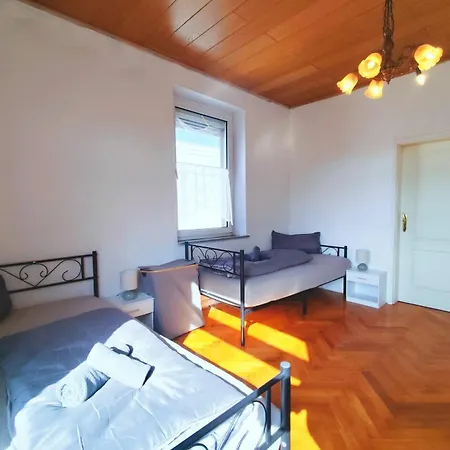 Pension Homberg