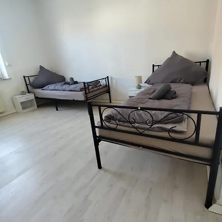 Pension Homberg Apartment